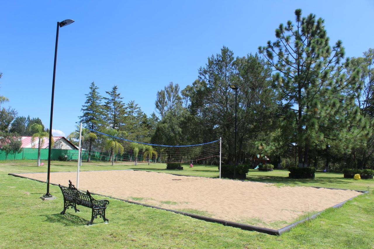 Hotel & Glamping Huasca Sierra Verde Huasca de Ocampo Ngoại thất bức ảnh